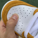 Nike SB Dunk Low Laser Orange