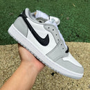 Air Jordan 1 Retro Low Barons