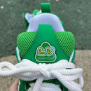 Louis Vuitton LV Skate Green White