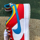Nike Dunk Low LeBron James Fruity Pebbles