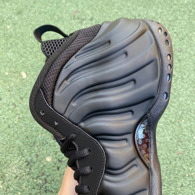 Nike Air Foamposite One Anthracite (2023)