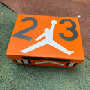 Air Jordan 3 Retro SP Nina Chanel Abney Bicoastal