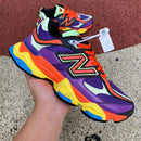 New Balance 9060 Prism Purple Vibrant Spring