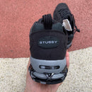 Nike Air Zoom Spiridon Cage 2 Stussy Black