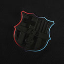 Camiseta Travis Scott x FC Barcelona Match Away Cactus Jack 2024/25