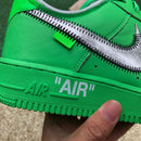 Nike Air Force 1 Low Off-White Brooklyn
