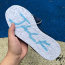 Jordan Jumpman Jack TR Thunder Blue