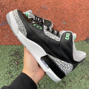 Air Jordan 3 Retro Green Glow