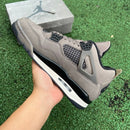 Air Jordan 4 Retro Cave Stone