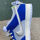 Nike SB Dunk Low Pro Fly Streetwear Gardenia