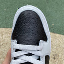 Nike Dunk Low Grey Panda Volt