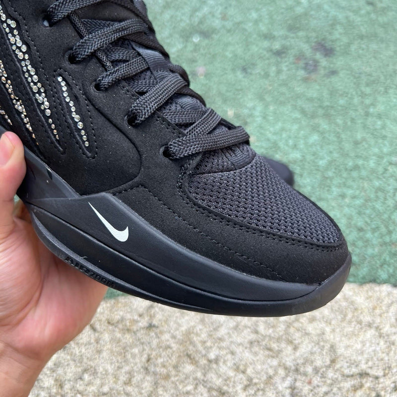 Nike Ja 2 Swarovski Scratch Black Label