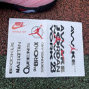 Air Jordan 5 Retro Awake NY Arctic Pink