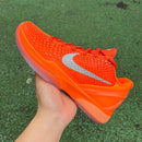 Nike Kobe 6 Protro Total Orange