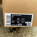 Nike Hot Step 2 Drake NOCTA Opti Yellow