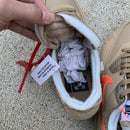 Nike Air Max 90 Off-White Desert Ore