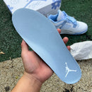 Air Jordan 4 Retro Forget Me Not