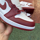 Air Jordan 1 Retro High Artisanal Team Red