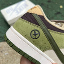 Nike SB Dunk Low Yuto Horigome Matcha