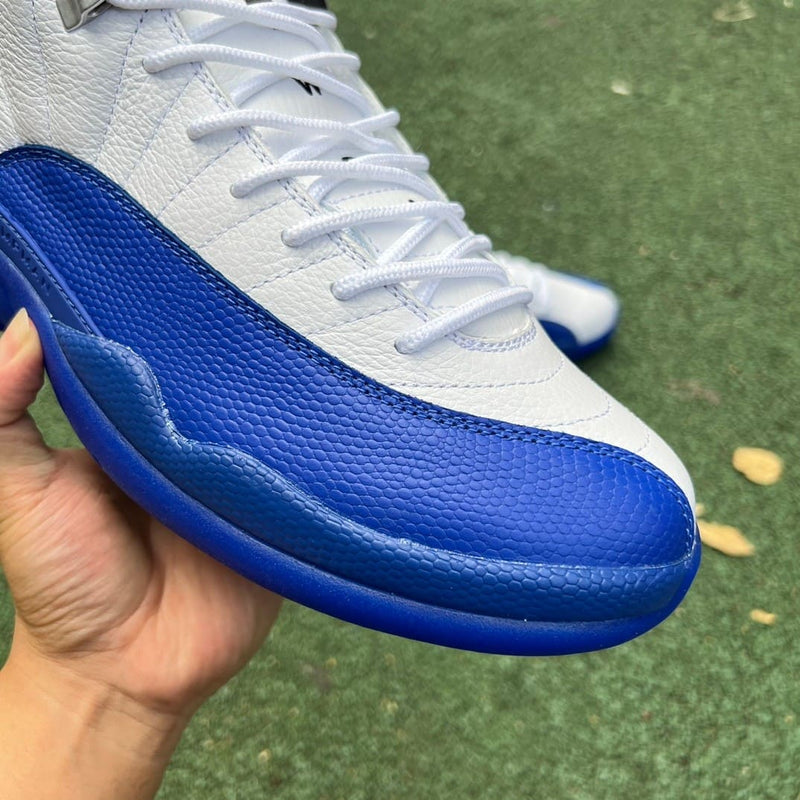 Air Jordan 12 Retro Blueberry