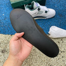 Air Jordan 4 Retro Oxidized Green