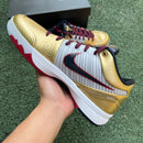 Nike Kobe 4 Protro Gold Medal (2024)