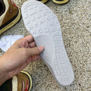 Nike Air Max 1 Travis Scott Cactus Jack Wheat Lemon Drop