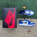 Air Jordan 1 Retro Low Game Royal