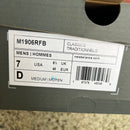 New Balance 1906R Black White