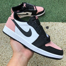 Air Jordan 1 Low Bleached Coral