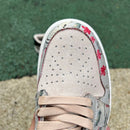 Air Jordan 1 Retro Low Rui Hachimura Oatmeal