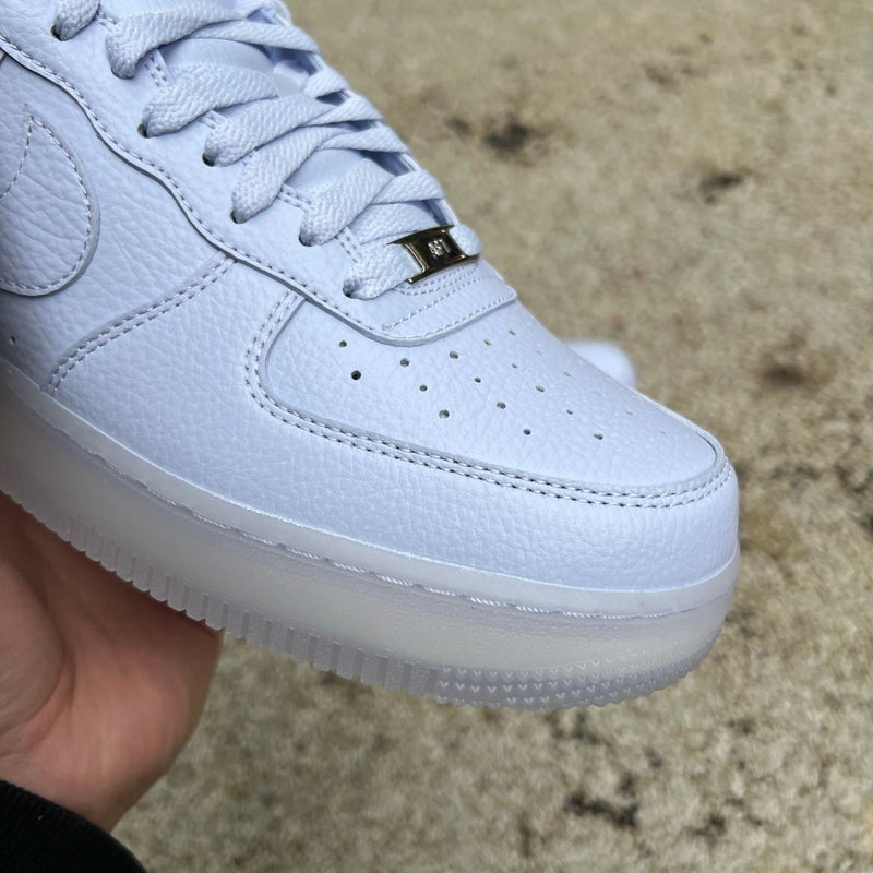 Nike Air Force 1 Low Drake NOCTA Certified Lover Boy Palest Purple