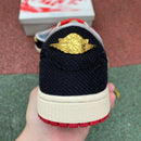 Air Jordan 1 Retro Low OG Trophy Room Away