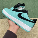 Nike Air Force 1 Low Tiffany & Co. 1837 (Friends and Family)