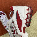 Nike Air Zoom Spiridon Cage 2 Cardinal Red