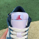 Air Jordan 1 Low SE Armory Navy