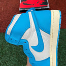 Air Jordan 1 Retro High UNC Reimagined
