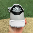 Air Jordan 1 Retro Low Barons