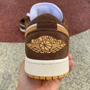 Air Jordan 1 Low SE Cacao Wow