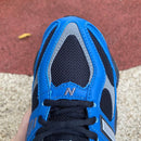 New Balance 9060 Dark Royal Brown
