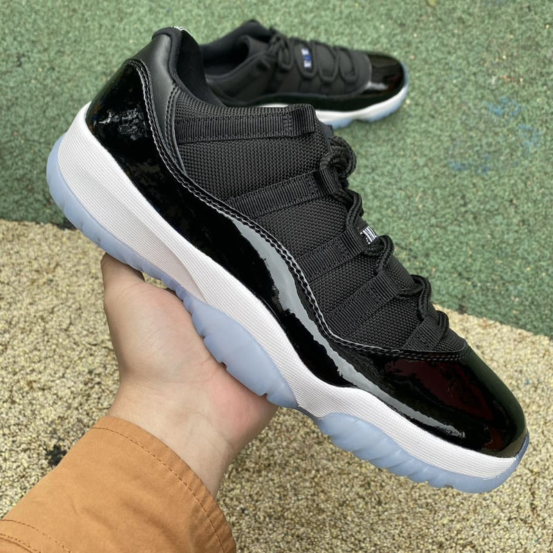 Air Jordan 11 Retro Low Space Jam