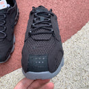 Nike Air Zoom Spiridon Cage 2 Stussy Black