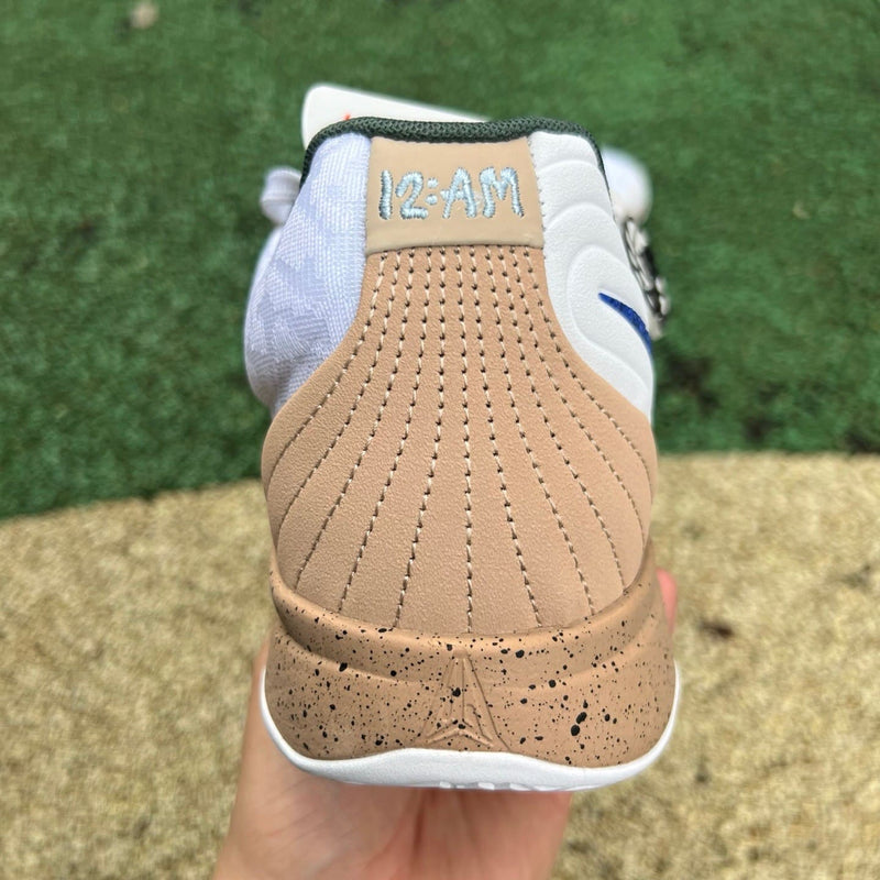 Nike Ja 2 In The Woods