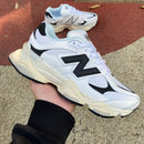 New Balance 9060 White Black