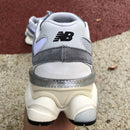 New Balance 9060 Rain Cloud Grey