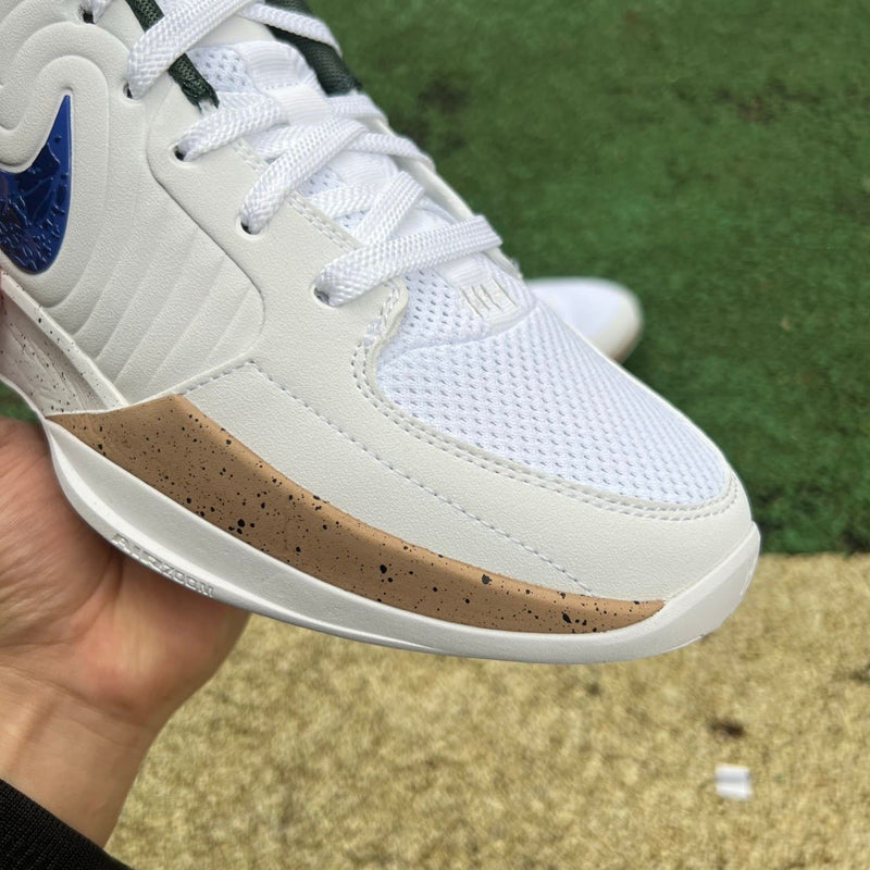 Nike Ja 2 In The Woods
