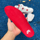 Air Jordan 4 Retro SB Varsity Red