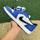 Air Jordan 1 Retro Low Game Royal