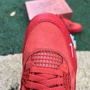 Air Jordan 4 Retro SP Nigel Sylvester Brick by Brick