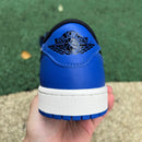 Air Jordan 1 Retro Low Game Royal